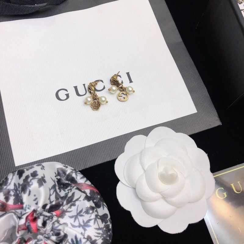 Gucci Earrings